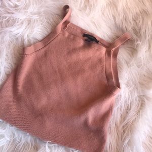 Forever 21 Croptop